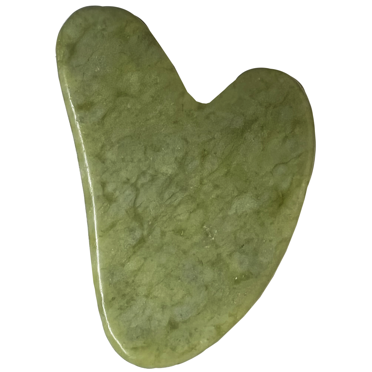 Gua Sha - Jade Stone