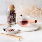 Teapot - Japanese Style Kyusu 800ml
