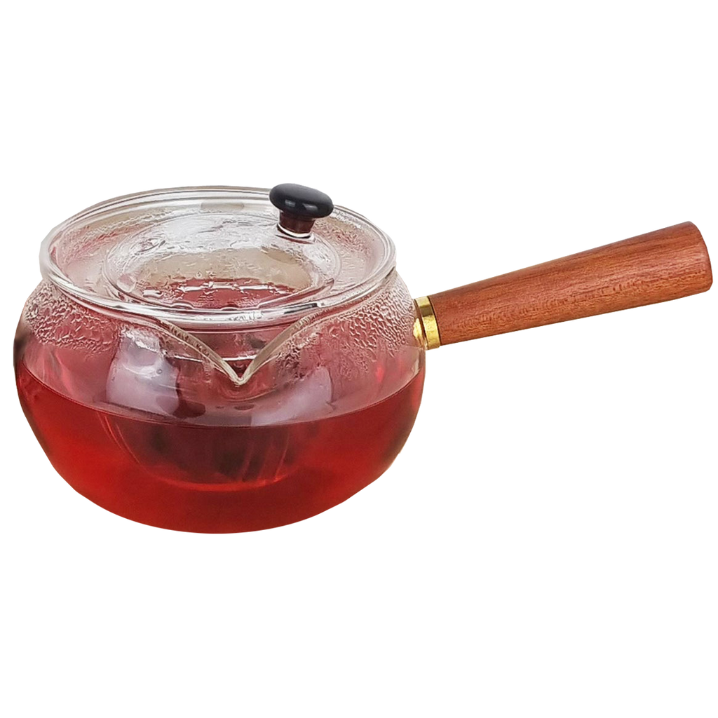 Teapot - Japanese Style Kyusu 800ml