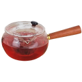 Teapot - Japanese Style Kyusu 800ml