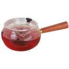Teapot - Japanese Style Kyusu 800ml