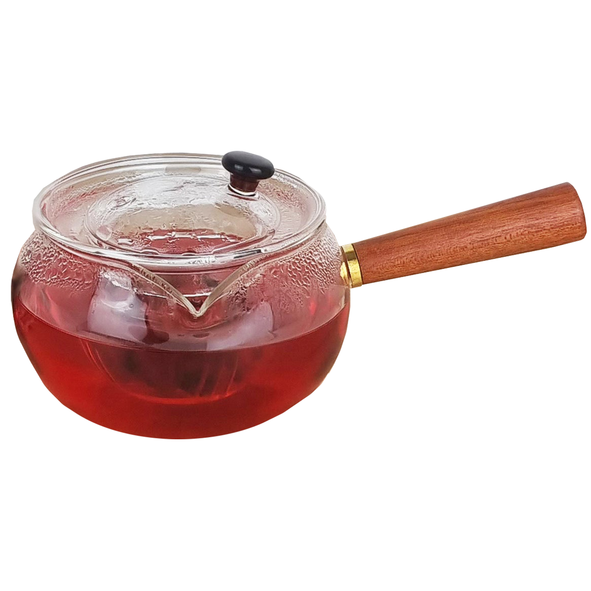 Teapot - Japanese Style Kyusu 800ml