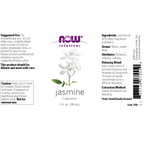Jasmine Oil pure (Jasmine Fragrance) 30ml