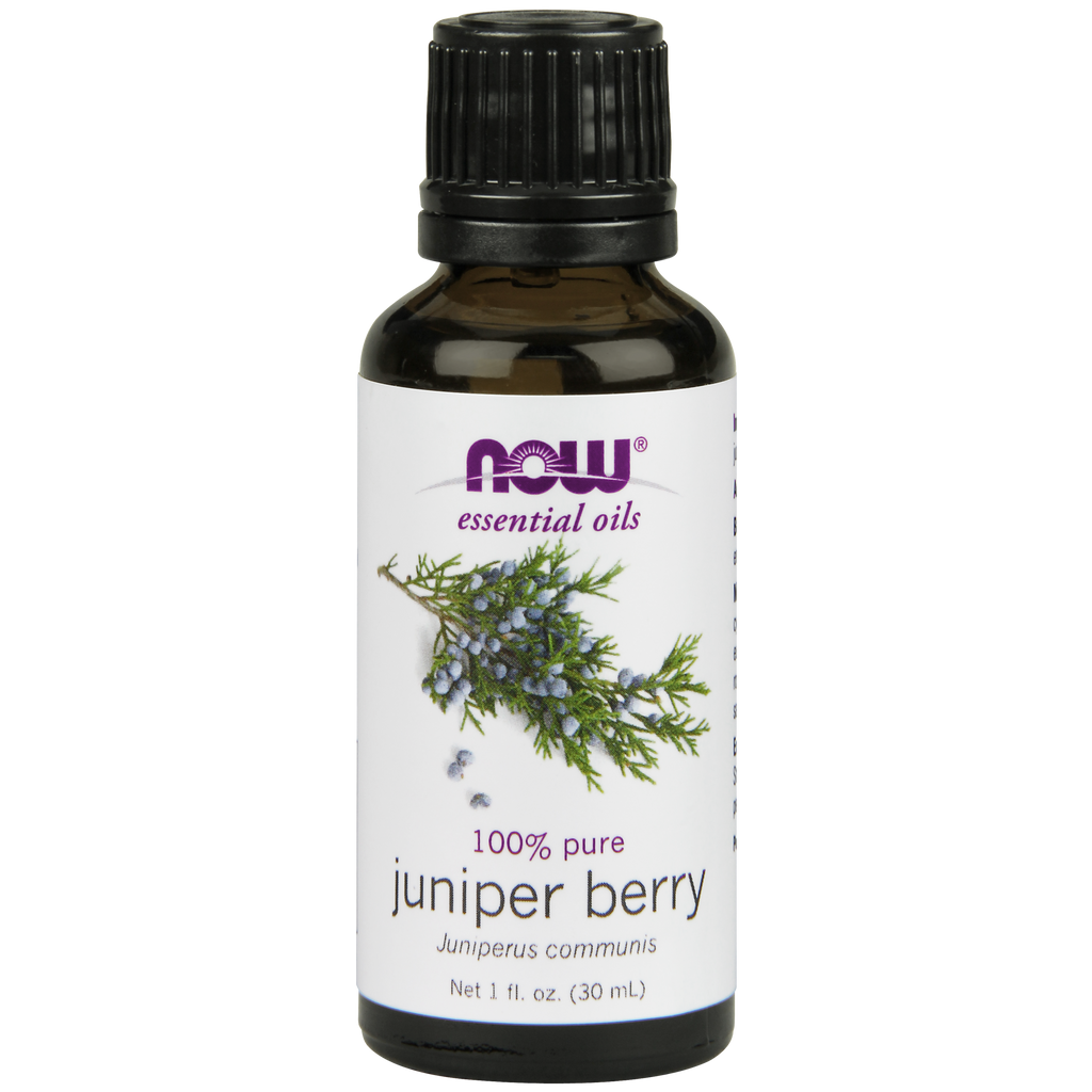 Juniper Berry Oil 30ml 100% pure (Juniperus Communis)