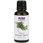 Juniper Berry Oil 30ml 100% pure (Juniperus Communis)