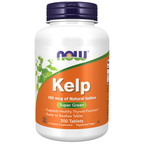 Kelp (Iodine) 150mcg 200T