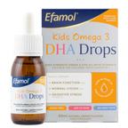 Efamol® - Kids Omega 3 DHA Drops 60ml