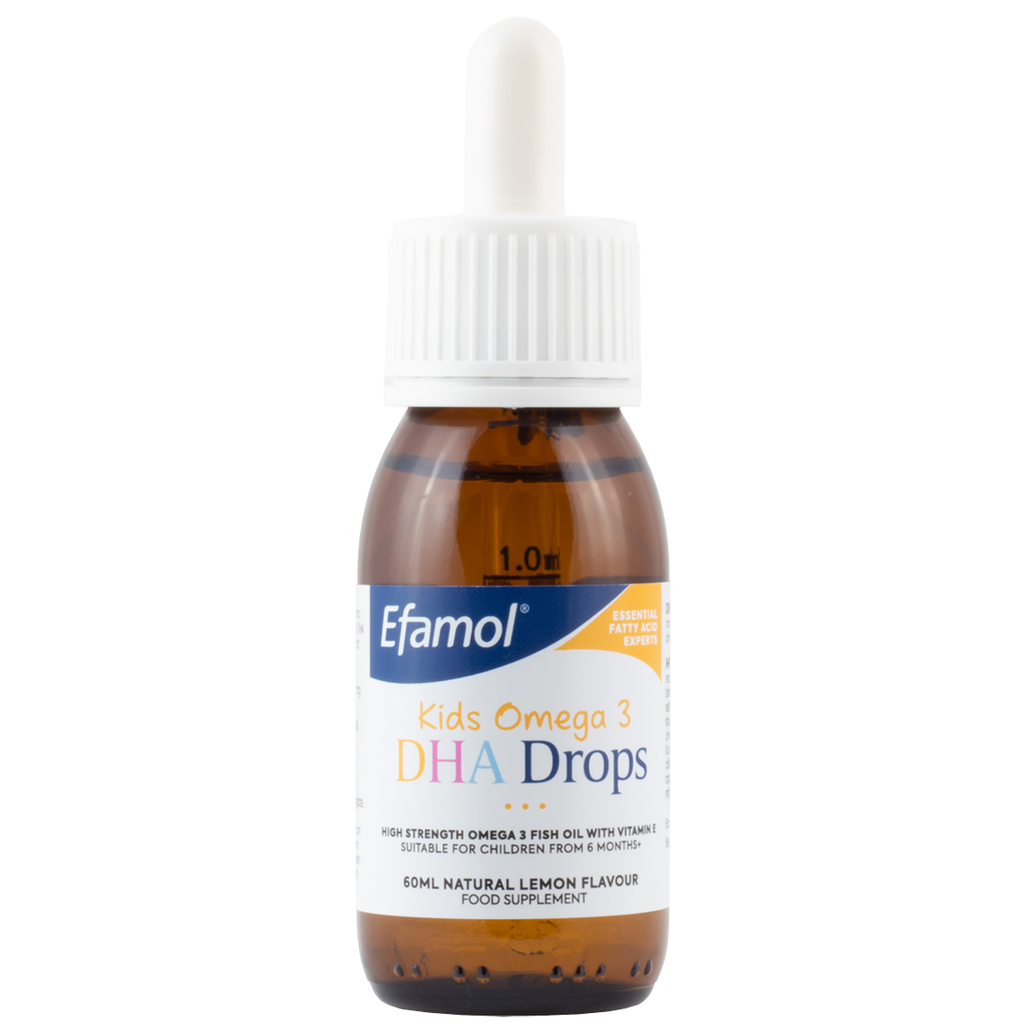 Efamol® - Kids Omega 3 DHA Drops 60ml