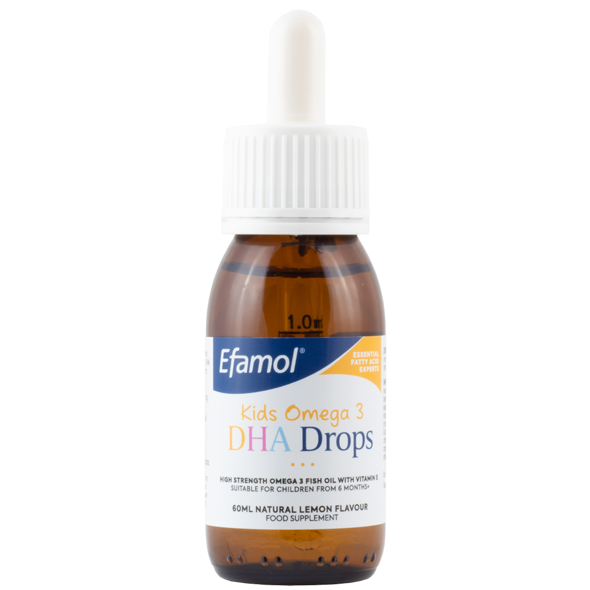 Efamol® - Kids Omega 3 DHA Drops 60ml
