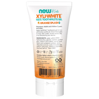 XyliWhite, Kids Toothpaste Gel Orange Splash 85g