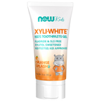 XyliWhite, Kids Toothpaste Gel Orange Splash 85g
