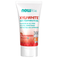 XyliWhite, Kids Toothpaste Gel Strawberry Splash 85g