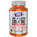 Creatine Kre-Alkalyn®750mg 120VC