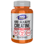 Creatine Kre-Alkalyn®750mg 120VC