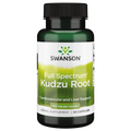 Swanson - Kudzu Root Full Spectrum 500mg 60C