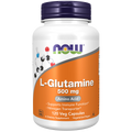 L-Glutamine 500mg 120VC