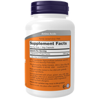 L-Glutamine 500mg 120VC