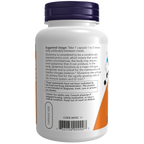 L-Glutamine 500mg 120VC