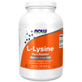 L-Lysine powder 454g