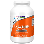 L-Lysine powder 454g