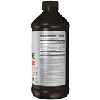 L-Carnitine Liquid, Tropical Punch Flavor 1,000mg 473ml