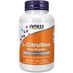 L-Citrulline Pure Powder 113g