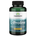 Swanson - L-Proline 500mg 100C