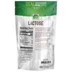 Lactose Powder 454g