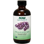 Lavender Oil 30ml & 118ml (Lavandula Angustifolia)