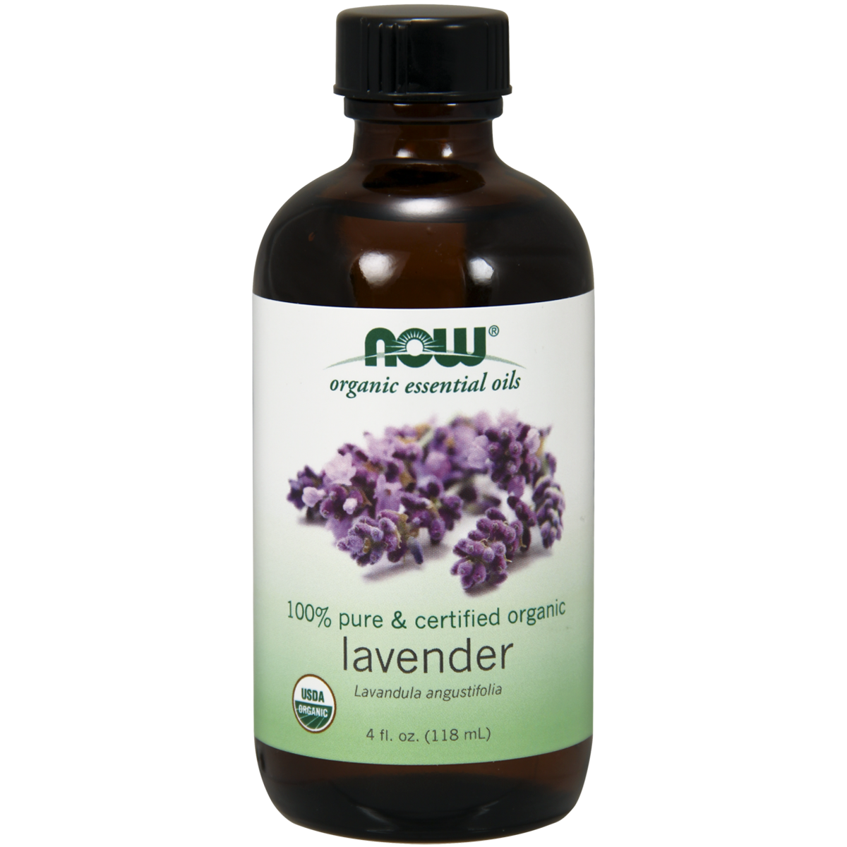 Lavender Oil 30ml & 118ml (Lavandula Angustifolia)