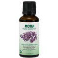 Lavender Oil 30ml & 118ml (Lavandula Angustifolia)