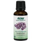 Lavender Oil 30ml & 118ml (Lavandula Angustifolia)