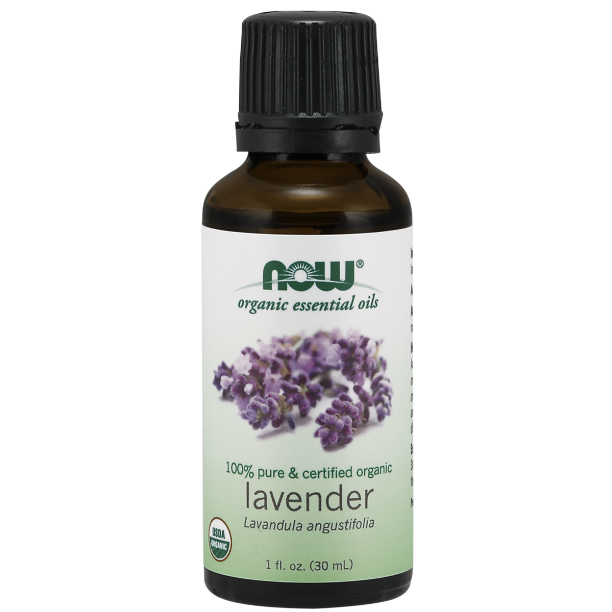 Lavender Oil 30ml & 118ml (Lavandula Angustifolia)