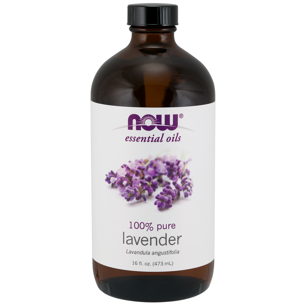 Lavender Oil (Angustifolia) 100% pure 10ml , 30ml , 59ml, 118ml & 473ml