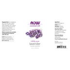 Lavender Oil (Angustifolia) 100% pure 10ml , 30ml , 59ml, 118ml & 473ml