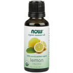 Lemon Oil 30ml (Citrus Limon)