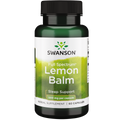 Swanson - Lemon Balm 60C
