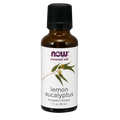 Lemon Eucalyptus 100% pure (Citriodora) Oil 30ml 