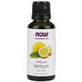Lemon Oil 100% pure 30ml & 118ml (Citrus Limon)