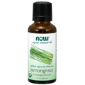 Lemongrass Oil 30ml & 118ml (Cymbopogon Flexuosus)