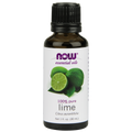 Lime Oil 30ml (Citrus Aurantifolia)