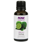 Lime Oil 30ml (Citrus Aurantifolia)