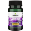 Swanson - LongJax® Eurycoma Longfolia Jack Extract 20:1 30C