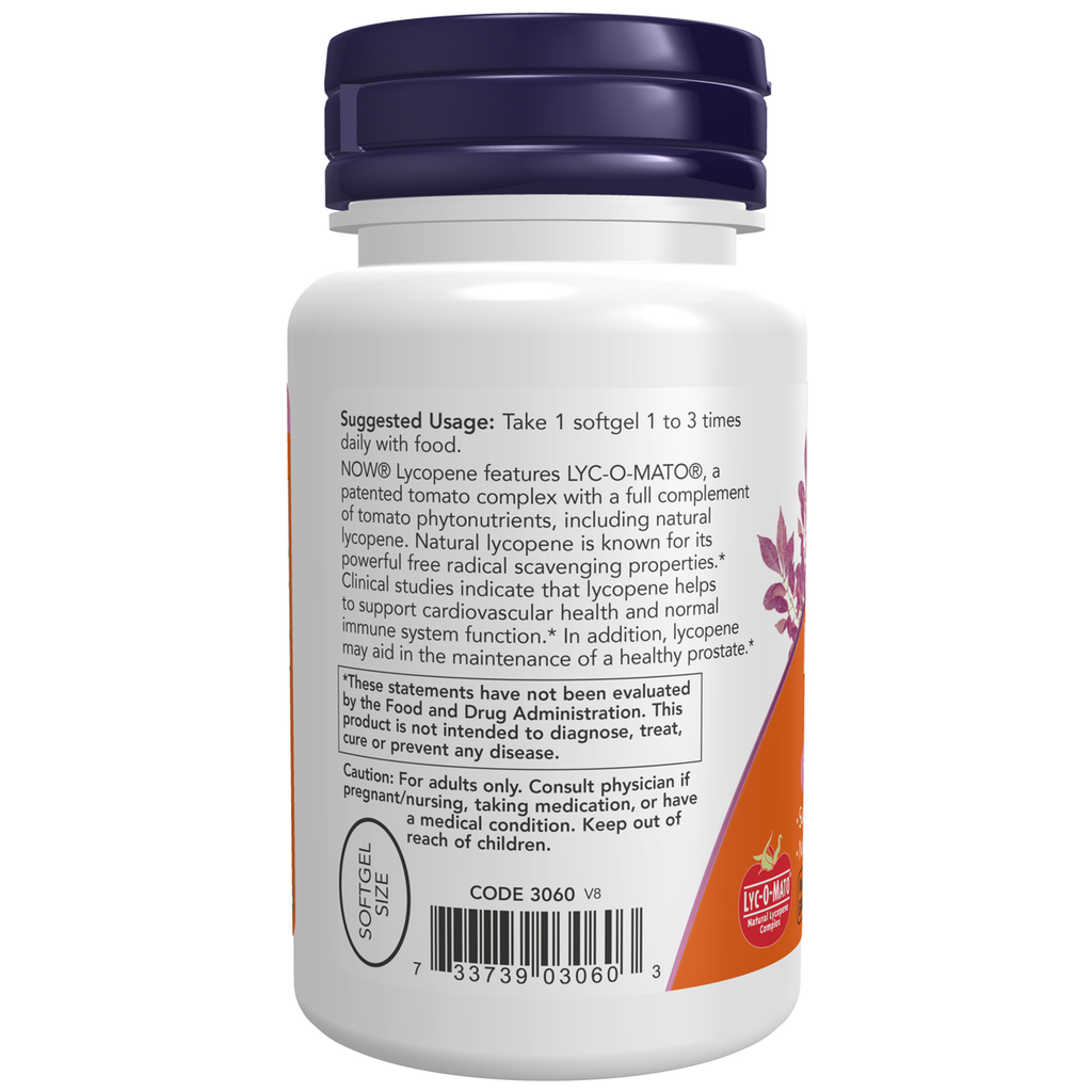 Lutein 25mg & Zeaxanthin 5mg 60SG