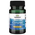 Swanson - Luteolin Complex 100mg 30VC