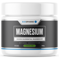 Biosphere Magnesium powder 400mg Elemental