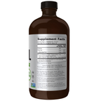 MCT Oil 100% pure in Glass 473ml