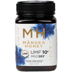 M&H UMF 10+ Manuka Honey