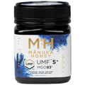 M&H UMF 5+ Manuka Honey 250g & 500g