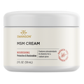 Swanson - MSM Cream 59ml